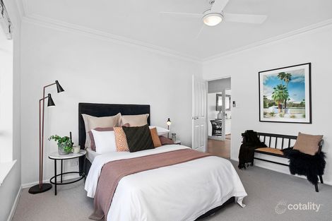 Property photo of 3/1 Bennett Street Neutral Bay NSW 2089