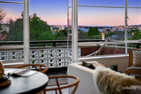 Property photo of 3/1 Bennett Street Neutral Bay NSW 2089