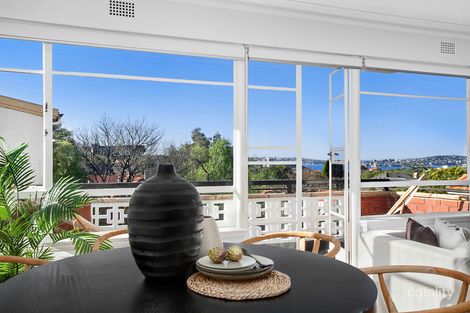 Property photo of 3/1 Bennett Street Neutral Bay NSW 2089
