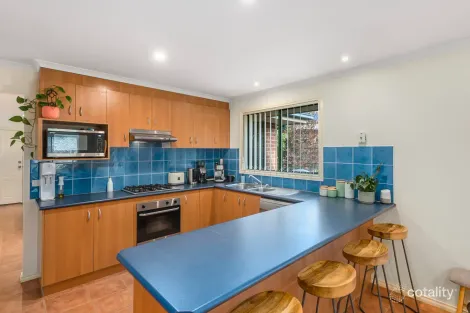Property photo of 4 Eucalypt Court Riddells Creek VIC 3431