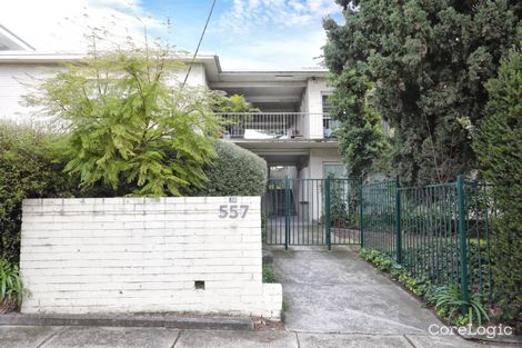 Property photo of 22/557 Glenferrie Road Hawthorn VIC 3122