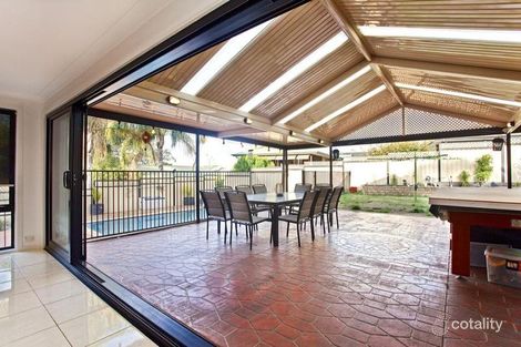 Property photo of 31 The Sanctuary Drive Leonay NSW 2750