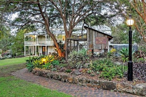 Property photo of 42 Mountain View Drive Minden QLD 4311