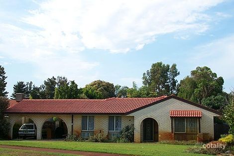 Property photo of 47 Claygate Way Kingsley WA 6026