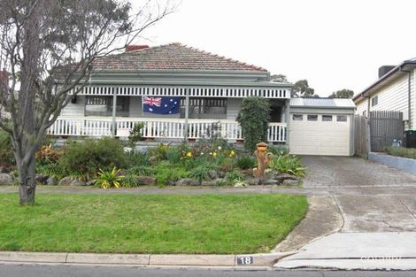 18 Ogilvie St, Essendon, VIC 3040