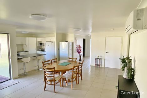Property photo of 12 Frangipani Drive Kingaroy QLD 4610