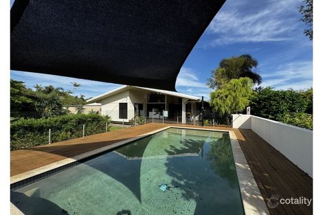 23 Buccaneer St, South Mission Beach, QLD 4852