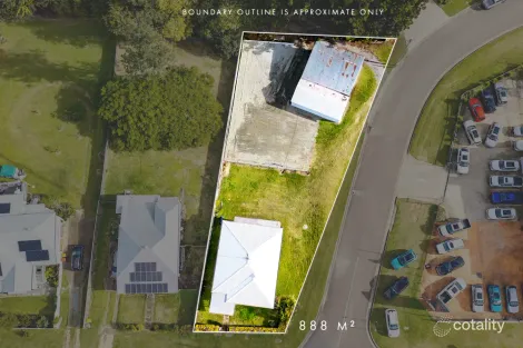 44 WICKHAM ST, GYMPIE, QLD 4570