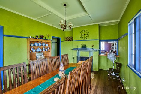 2635 Eukey Rd, Ballandean, QLD 4382