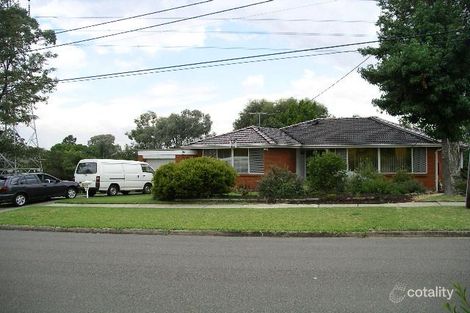 17 Lomond Cres, Winston Hills, NSW 2153