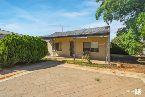 75 GAFFNEY ST, BROKEN HILL, NSW 2880