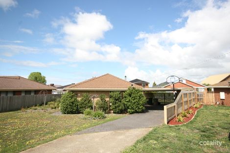 4 Yala Ct, Bell Park, VIC 3215