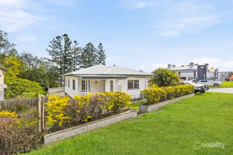 Property photo of 44 Wickham Street Gympie QLD 4570