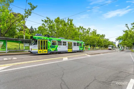 Property photo of 1312/39 Coventry Street Southbank VIC 3006