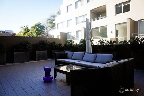 36/199-207 Military Rd, Neutral Bay, NSW 2089