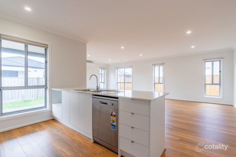 Property photo of 34 Melaleuca Boulevard Beveridge VIC 3753
