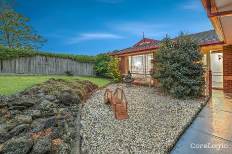 Property photo of 73 Jarryd Crescent Berwick VIC 3806