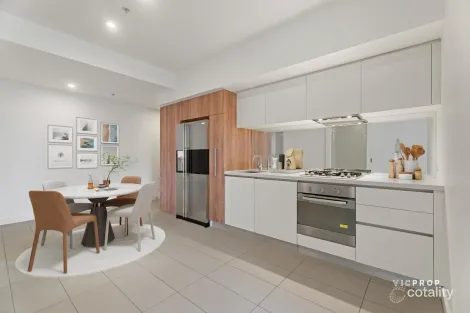 Property photo of 709/35 Malcolm Street South Yarra VIC 3141