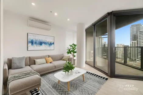 Property photo of 709/35 Malcolm Street South Yarra VIC 3141