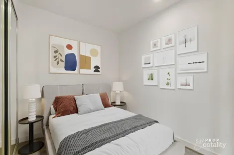 Property photo of 709/35 Malcolm Street South Yarra VIC 3141