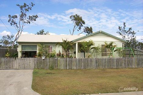 1 Rennot Ct, Kelso, QLD 4815