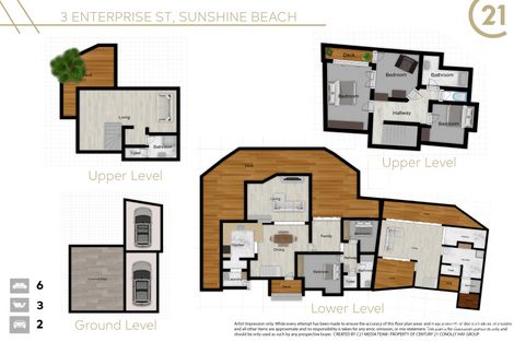 Property photo of 3 Enterprise Street Sunshine Beach QLD 4567