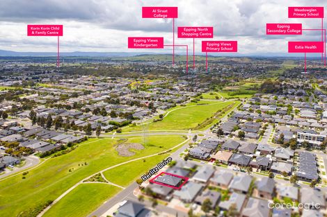 Property photo of 45 Herlitz Drive Epping VIC 3076