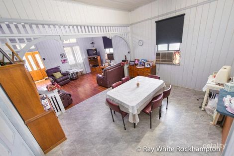 Property photo of 311 East Street Depot Hill QLD 4700