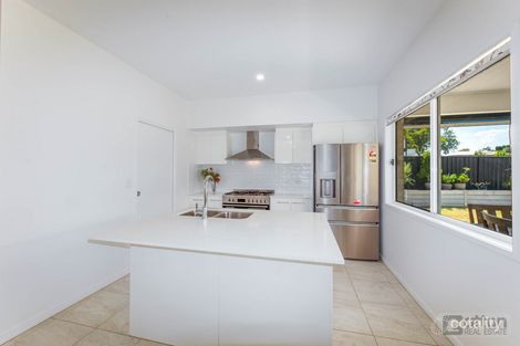 Property photo of 13 Baltzer Court Grantham QLD 4347