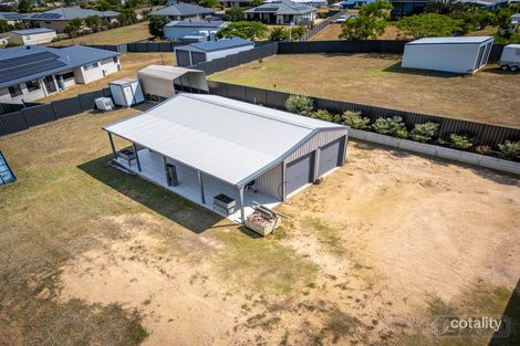Property photo of 13 Baltzer Court Grantham QLD 4347