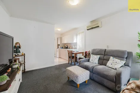 Property photo of 19/96 Gisborne Road Bacchus Marsh VIC 3340