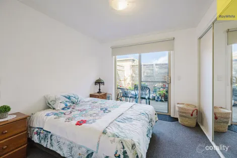 Property photo of 19/96 Gisborne Road Bacchus Marsh VIC 3340