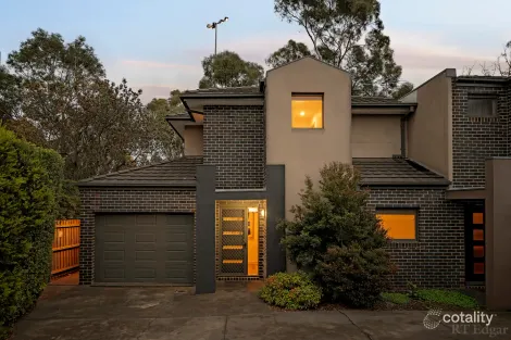 3/224 Rathmines St, Fairfield, VIC 3078