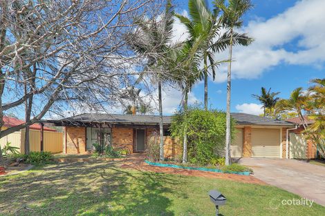 Property photo of 26 Marong Street Sunnybank Hills QLD 4109