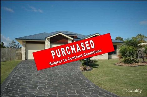 11 Blue Lagoon Way, Dundowran Beach, QLD 4655