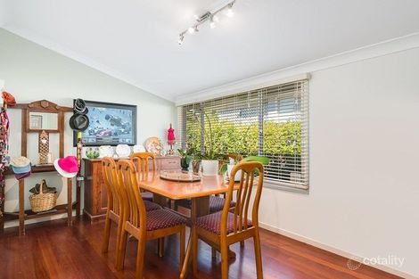 Property photo of 11 Lawson Street Oxley QLD 4075