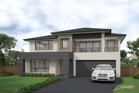 Lot 506 Corvus Way, Box Hill, NSW 2765