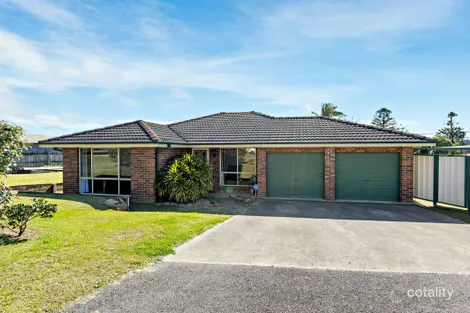 1 Adelaide St, Paxton, NSW 2325