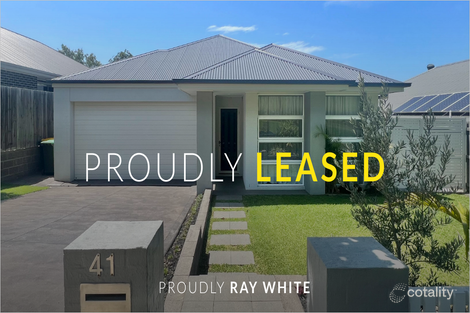 Property photo of 41 Maloney Chase Wilton NSW 2571