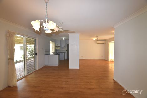 51 Emmadale Dr, New Auckland, QLD 4680