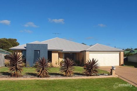 Property photo of 8 Clairault Court Dunsborough WA 6281