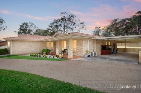 Property photo of 8 Westerman Close Thornton NSW 2322