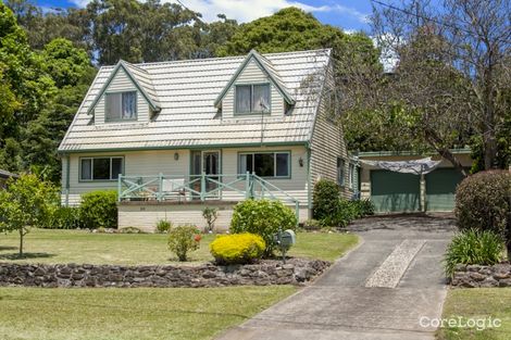 Property photo of 28 Buckland Street Mollymook NSW 2539