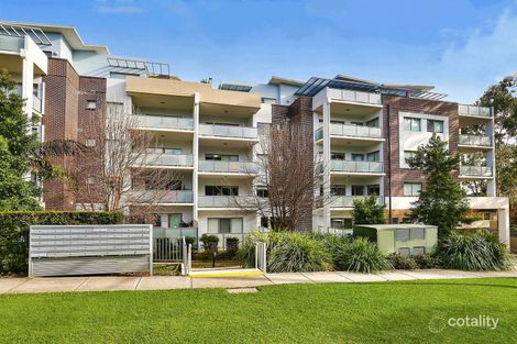 6/2-6 Bundarra Ave S, Wahroonga, NSW 2076