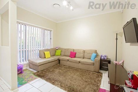 Property photo of 51 Wainewright Avenue West Hoxton NSW 2171