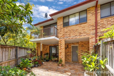 Property photo of 33/1-9 Cottee Drive Epping NSW 2121
