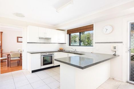 Property photo of 10 Logan Street Loftus NSW 2232