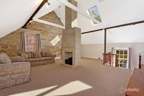 Property photo of 6 Winslow Street Kirribilli NSW 2061