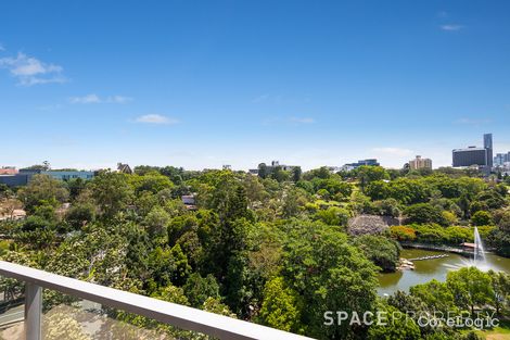 Property photo of 7 Parkland Boulevard Brisbane City QLD 4000