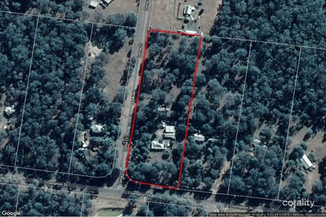 Property photo of 8 Lorna Court Blackbutt North QLD 4314